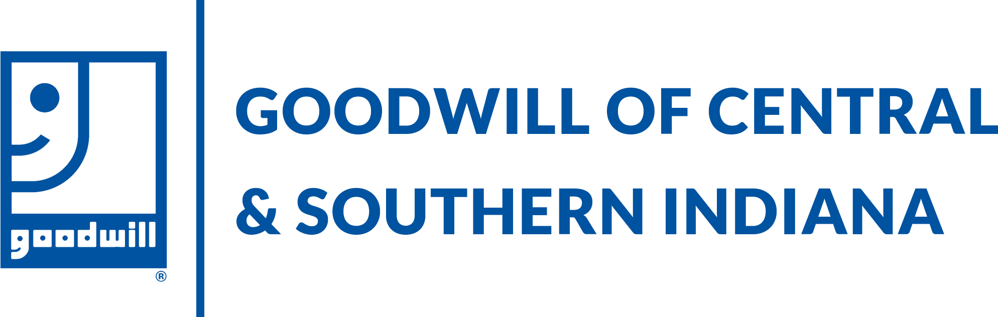 Goodwill of Central and Southern Indiana Logo